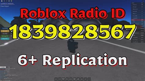 replication roblox